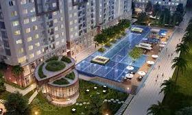 Cho thuê căn hộ Phú Hoàng Anh, 5PN, diện tích 230m2, giá 20 triệu/tháng, LH 0901319986 1724738