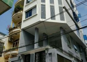 Cho thuê tòa nhà HXT Nguyễn Thái Sơn, P. 3, Q. Gò Vấp 1725077