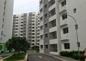 Cho thuê căn hộ chung cư Lê Thành Q.Bình Tân.87m2,2pn,có nội thất đầy đủ,6.5tr/th Lh 0932 204 185 1725643