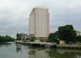 Chính chủ cho thuê căn hộ Nguyễn Ngọc Phương, Diện tích: 72 m2, 2pn, 2 WC, nội thất gần đủ giá 13tr/th 0902855182 1726835