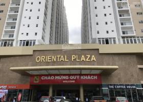 Cho thuê căn hộ chung cư Oriental Plaza Q.Tân Phú.88m,2pn,đầy đủ nội thất,giá 12.5tr Lh 0932 204 185 1729296