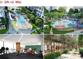 để sở hữu căn hộ Safira Khang Điền liền kề trung tâm tài chính Thủ Thiêm quận 2 chỉ 31 triệu/m2 . 1729510
