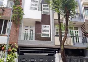 Cho thuê nhà khu nội bộ Nguyễn Thị Thập, DT 4 x 20m gần Lotte Mart  1730041