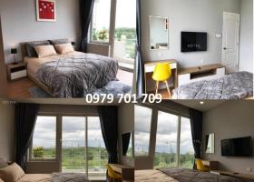 Cơ hội cuối để sở hữu căn hộ 2 phòng ngủ đủ nội thất giá thuê 17 tr tại khu đô thị Đại Quang Minh 1730894