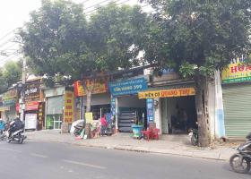 Cho thuê nhà mặt tiền khu sầm uất đường Nguyễn Văn Quá, Q. 12, DT 14*70m 1731315