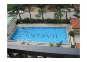Cho thuê căn hộ Cantavil Q2, 120m2, 3PN nhà đẹp, tiện nghi, giá chỉ 18 triệu/tháng 366579