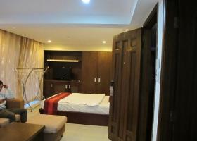 Cho thuê gấp khách sạn Hưng Gia, Hưng Phước khu KD sầm uất nhất Phú Mỹ Hưng có 15 phòng, nội thất đầy đủ 1732905