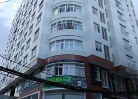 Cho thuê căn hộ chung cư Thiên Nam Apartment Q10.77m,2pn,có nội thất cơ bản,11tr/th Lh 0932 204 185 1734276