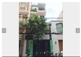 Nhà nguyên căn hẻm xe hơi 6m đường Lê Thị Hồng Gấm, phường Nguyễn Thái Bình, Quận 1, Hồ Chí Minh 1735156