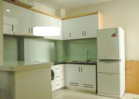Cho thuê căn hộ 2 phòng 85m2 - Him Lam Riverside - Quận 7, nhà mới đẹp  1735240