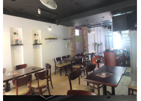 Sang lại quán cà phê đường Nguyễn Thái Học, phường Cầu Ông Lãnh, Quận 1, Hồ Chí Minh 1736752