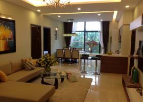 Cho thuê căn hộ chung cư Saigon Pearl, 4 phòng ngủ, nội thất cao cấp, giá 28 triệu/tháng 1736907