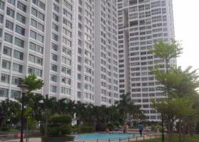 Tôi cho thuê căn hộ Phú Hoàng Anh có 2 phòng ngủ view hồ bơi nội thất gắn tường chỉ 9 triệu/tháng 1737956