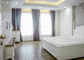 Cho thuê phòng căn hộ dịch vụ Phú Mỹ Hưng, full nội thất 1738770