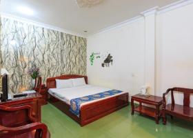 Cho thuê khách sạn mặt tiền đường Lý Tự Trọng, Phường Bến Thành, Quận 1 1738933