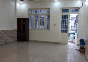 Cho thuê căn hộ 75m2 vừa ở và làm văn phòng gần mặt tiền Phạm Hùng, P5, Q8. 1739428