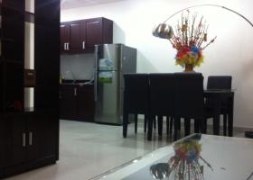Căn hộ cao ốc Satra Phan Đăng Lưu, 2 phòng ngủ, đầy đủ tiện nghi 1740990