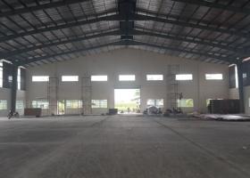 Cho thuê kho xưởng 720m2 Quốc Lộ 1A, Quận Bình Tân, DT: 12x60m 1741736