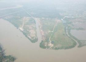 Đất nền giá rẻ quận 9, Hồ Chí Minh view sông 1742463