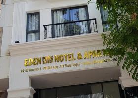 Bán khách sạn 2 sao Phú Mỹ Hưng giá tốt, đầu tư cho thuê ổn định giá 25.5 tỷ đang có HĐT cao. 1743220
