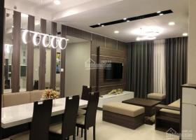 Cho thuê gấp căn 3PN full nội thất chung cư Green Valley, PMH giá 31.41tr/tháng. LH: 0914241221 (Ms.Thư) 1743229