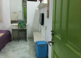 Cho thuê phòng trọ full nội thất, đầy đủ tiện ích như CHDV cao cấp, Nguyễn Đình Chiểu, quận 3 1743338