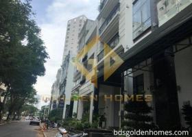 Cho thuê nhà phố khu Hưng Gia - Hưng Phước, kinh doanh căn hộ dịch vụ 1744333