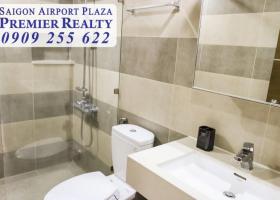 Cho thuê gấp CH Sài Gòn Airport Plaza, cạnh sân bay, giá tốt, đủ nội thất, LH 0909 255 622 1744568