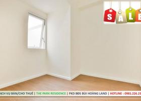 Hot. Mình cần cho thuê gấp căn hộ 3PN The Park Residence, nội thất cơ bản nhìn hồ bơi -090.696.8363 1745110