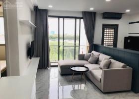 Cần cho thuê gấp căn hộ Hưng Phúc (Happy Residence) nhà đẹp, lầu cao, giá rẻ. LH: 0914241221 1746383