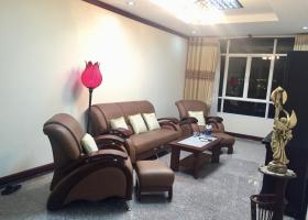 Cho thuê căn hộ Hoàng Anh 2, 783 Trần Xuân Soạn, Tân Hưng, Quận 7. 86m2, 2PN, giá 11 triệu/th 1747419