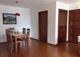 Cho thuê căn hộ CC New Saigon-Hoàng Anh Gia Lai 3, giá 9,5 triệu/th, 99m2, 2 phòng ngủ 1747827