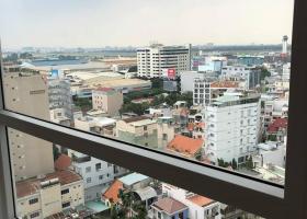 Cho thuê căn hộ chung cư mới Botanica Premier quận Tân Bình, 1PN, 57m2, giá thuê 12 triệu/tháng 1748072