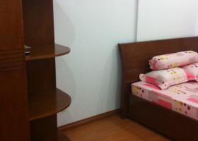 Cho thuê nhanh chung cư Ngọc Lan 1 Phòng ngủ đầy đủ nội thất tại số 35 Phú Thuận P. Phú Thuận 1748133