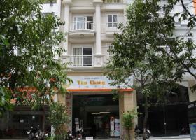 Cho thuê nhà phố khu Hưng Gia Hưng Phước, Phú Mỹ Hưng, hầm + thang máy  1748215