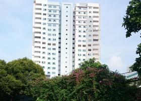 Cần cho thuê gấp căn hộ Tân Hương Tower, DT 80m2 2PN, 2WC, tầng cao, đủ nội thất giá 8.5tr/th 0902855182 1748589