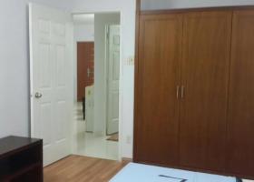 Căn hộ PN Techcons 3 phòng ngủ, nội thất đẹp, đang trống bàn giao ngay. LH 0979809060 (Xinh) 1748733