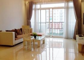 Cần cho thuê căn hộ Cảnh Viên 3, Phú Mỹ Hưng, diện tích 120m2 thiết kế 3PN  1753262