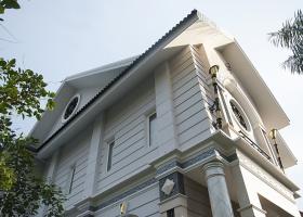 Cho thuê villa 215B Nguyễn Văn Hưởng, Thảo Điền, Q2, 250m2, giá 120 triệu/tháng 1749477
