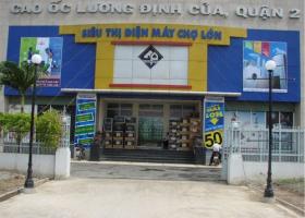 Cho thuê căn hộ ngay siêu thị điện máy Chợ Lớn, Q2, giá 10 triệu/tháng (2pn, đầy đủ NT). 0918860304 1749816