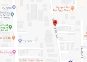 Cho thuê nhà riêng DTSD 70m2, ngay gần chợ Lê Văn Quới, 4 tr/tháng 1753680