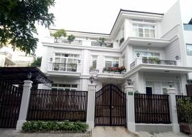 Chuyên cho thuê gấp biệt thự cao cấp Phú Mỹ Hưng, quận 7 cam kết giá rẻ nhất thị trường 1750438