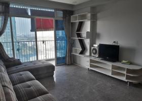 Cho thuê căn hộ thông tầng ở Hoàng Anh Gia Lai 3, 200m2, 4 PN, có nội thất, giá 16 tr/th 1750468