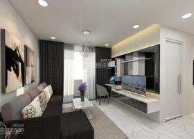 Cần cho thuê gấp căn hộ cao cấp Hưng Phúc (Happy Residence) nhà đẹp, lầu cao giá rẻ. LH: 0915213434 1750738