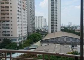 Cần cho thuê gấp căn hộ chung cư Khánh Hội 1, Bến Vân Đồn, Quận 4 1757261
