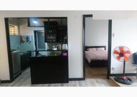 Cần cho thuê gấp căn hộ chung cư Khánh Hội 1, Bến Vân Đồn, Q4 1757270
