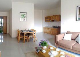 Cho thuê căn hộ Tecco Town Bình Tân, giá chỉ từ 5 tr/th, không gian thoáng mát. LH: 0903891578 1757924