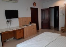 Cho thuê căn hộ dịch vụ với nhiều diện tích lựa chọn trong KĐT Phú Mỹ Hưng Q.7 1756216