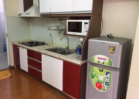 Cho thuê CH 44 Đặng Văn Ngữ, Phú Nhuận, 2 PN, đủ nội thất, giá 12 tr/th. Tel 0906 887 586 A. Quân 1756230