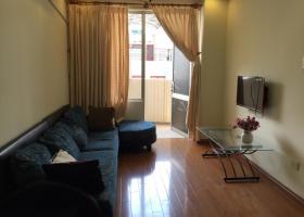 Cho thuê CH 44 Đặng Văn Ngữ, Phú Nhuận, 2 PN, đủ nội thất, giá 12 tr/th. Tel 0906 887 586 A. Quân 1756230